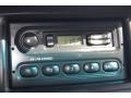 2009 Ford Crown Victoria Dark Charcoal Interior Audio System Photo