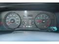 Dark Charcoal Gauges Photo for 2009 Ford Crown Victoria #91554569