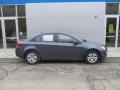 Atlantis Blue Metallic - Cruze LS Photo No. 2