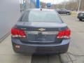 Atlantis Blue Metallic - Cruze LS Photo No. 5