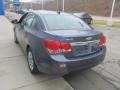 Atlantis Blue Metallic - Cruze LS Photo No. 6