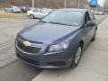 Atlantis Blue Metallic - Cruze LS Photo No. 7