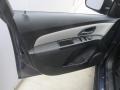 Atlantis Blue Metallic - Cruze LS Photo No. 10