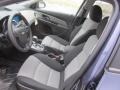Atlantis Blue Metallic - Cruze LS Photo No. 11