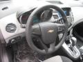Atlantis Blue Metallic - Cruze LS Photo No. 13