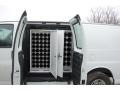 Summit White - Savana Van 2500 Cargo Photo No. 4