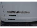 Summit White - Savana Van 2500 Cargo Photo No. 6