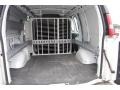 Summit White - Savana Van 2500 Cargo Photo No. 8