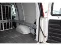 Summit White - Savana Van 2500 Cargo Photo No. 9