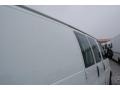 Summit White - Savana Van 2500 Cargo Photo No. 13