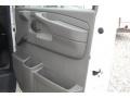 Summit White - Savana Van 2500 Cargo Photo No. 21