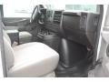 Summit White - Savana Van 2500 Cargo Photo No. 22