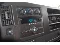 Summit White - Savana Van 2500 Cargo Photo No. 25