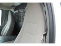 Summit White - Savana Van 2500 Cargo Photo No. 28