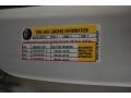 Summit White - Savana Van 2500 Cargo Photo No. 30