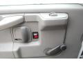 Summit White - Savana Van 2500 Cargo Photo No. 33