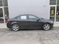 2014 Black Granite Metallic Chevrolet Cruze LT  photo #2