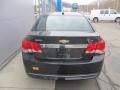 2014 Black Granite Metallic Chevrolet Cruze LT  photo #5