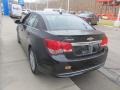 Black Granite Metallic - Cruze LT Photo No. 6