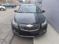 2014 Black Granite Metallic Chevrolet Cruze LT  photo #8