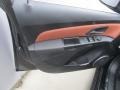 2014 Black Granite Metallic Chevrolet Cruze LT  photo #10