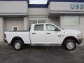 Bright White - Ram 2500 HD ST Crew Cab 4x4 Photo No. 2