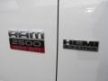 Bright White - Ram 2500 HD ST Crew Cab 4x4 Photo No. 4