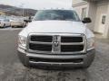 Bright White - Ram 2500 HD ST Crew Cab 4x4 Photo No. 5