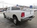 Bright White - Ram 2500 HD ST Crew Cab 4x4 Photo No. 8