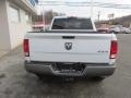 Bright White - Ram 2500 HD ST Crew Cab 4x4 Photo No. 9