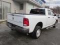 Bright White - Ram 2500 HD ST Crew Cab 4x4 Photo No. 10
