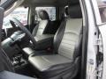 Bright White - Ram 2500 HD ST Crew Cab 4x4 Photo No. 15