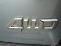 2007 Alpine Frost Blue Metallic Hyundai Tucson SE 4WD  photo #11