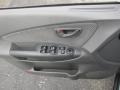2007 Alpine Frost Blue Metallic Hyundai Tucson SE 4WD  photo #14