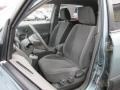 2007 Alpine Frost Blue Metallic Hyundai Tucson SE 4WD  photo #15