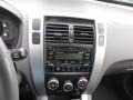 2007 Alpine Frost Blue Metallic Hyundai Tucson SE 4WD  photo #18