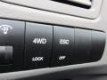 2007 Alpine Frost Blue Metallic Hyundai Tucson SE 4WD  photo #19
