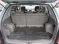 2007 Alpine Frost Blue Metallic Hyundai Tucson SE 4WD  photo #21