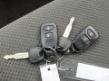 2007 Alpine Frost Blue Metallic Hyundai Tucson SE 4WD  photo #23