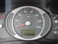 2007 Alpine Frost Blue Metallic Hyundai Tucson SE 4WD  photo #25