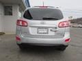 Radiant Silver - Santa Fe GLS 4WD Photo No. 8