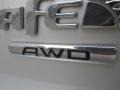 Radiant Silver - Santa Fe GLS 4WD Photo No. 10