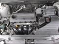 Radiant Silver - Santa Fe GLS 4WD Photo No. 11