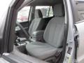 Radiant Silver - Santa Fe GLS 4WD Photo No. 12