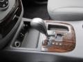 Radiant Silver - Santa Fe GLS 4WD Photo No. 16