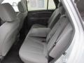 Radiant Silver - Santa Fe GLS 4WD Photo No. 20