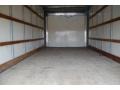 Summit White - Savana Cutaway 3500 Commercial Moving Truck Photo No. 12