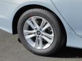 Iridescent Silver Blue Pearl - Sonata GLS Photo No. 3