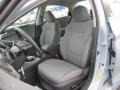 Iridescent Silver Blue Pearl - Sonata GLS Photo No. 7