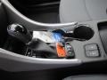 Iridescent Silver Blue Pearl - Sonata GLS Photo No. 13